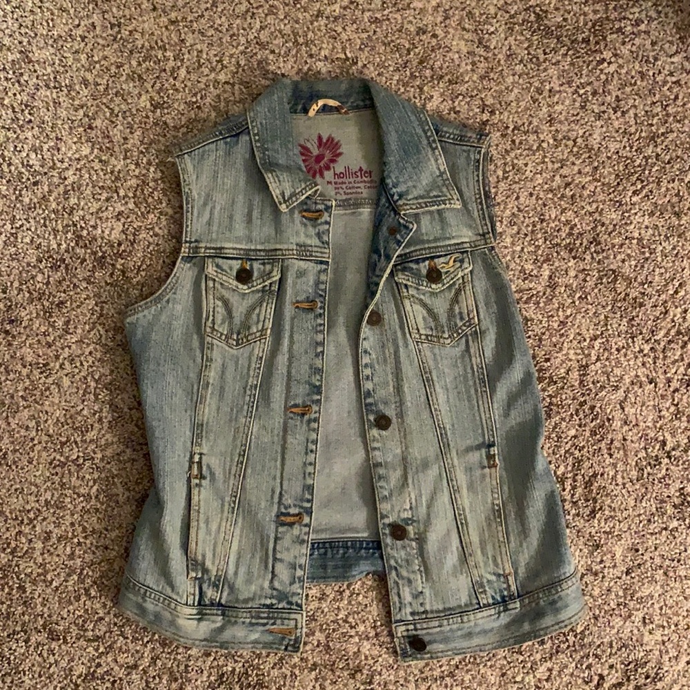 Vest